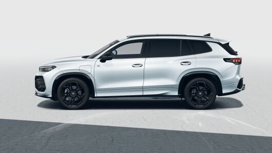 Tayron R-Line MAX TSI Plug-In-Hybrid képe