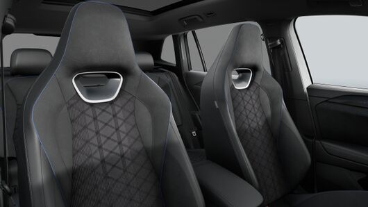 Tiguan R-Line 2.0 TDI DSG képe