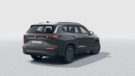 Tayron Life 2.0 TDI DSG képe