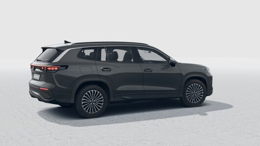 Tayron Life 2.0 TDI DSG képe