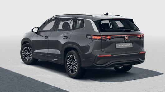 Tayron Life 2.0 TDI DSG képe