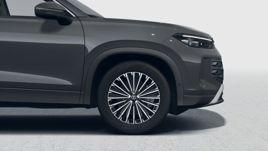 Tayron Life 2.0 TDI DSG képe