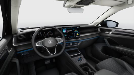 Tayron Life 2.0 TDI DSG képe