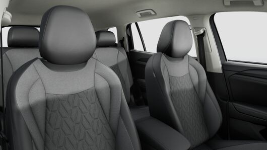 Tayron Life 2.0 TDI DSG képe