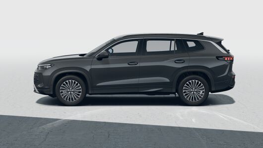 Tayron Life 2.0 TDI DSG képe