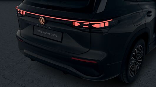 Tayron Life 2.0 TDI DSG képe