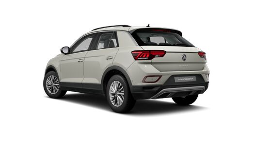 T-Roc 1.5 TSI ACT Start DSG képe