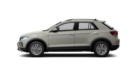 T-Roc 1.5 TSI ACT Start DSG képe