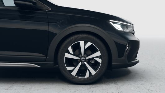 Taigo Prime 1.0 TSI DSG képe