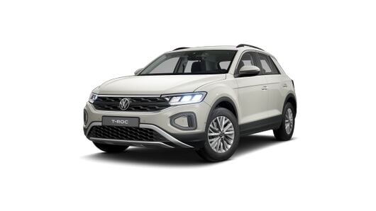 T-Roc 1.5 TSI ACT Start DSG képe