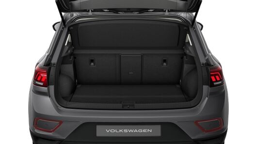 T-Roc 1.5 TSI ACT Start DSG képe