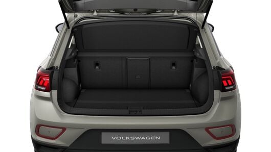 T-Roc 1.5 TSI ACT Start DSG képe