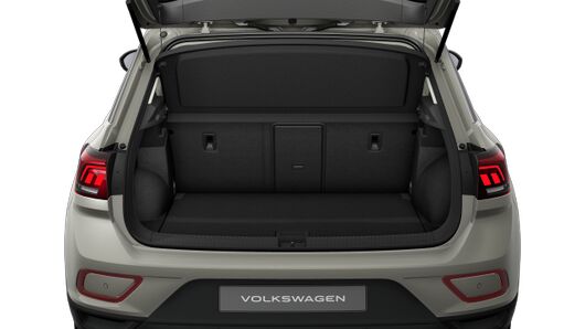 T-Roc 1.5 TSI ACT Start DSG képe