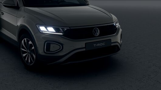 T-Roc 1.5 TSI ACT Start DSG képe