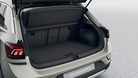 T-Roc 1.5 TSI ACT Start DSG képe