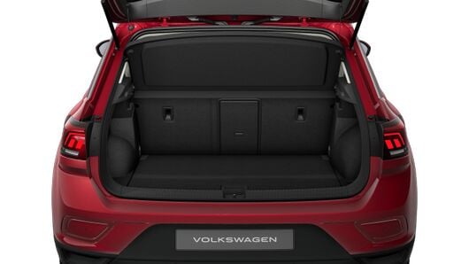 T-Roc 1.5 TSI ACT Start DSG képe