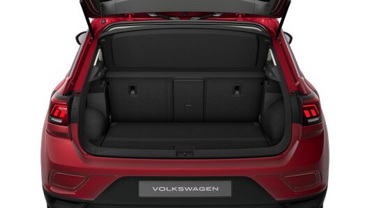 T-Roc 1.5 TSI ACT Start DSG képe