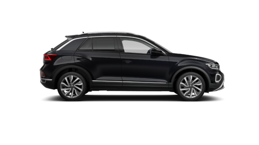 T-Roc Limited 1.5 TSI ACT DSG képe