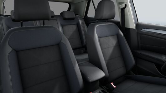 T-Roc Limited 1.5 TSI ACT DSG képe