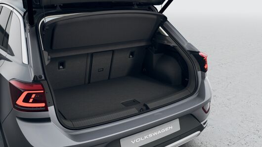 T-Roc Limited 1.5 TSI ACT DSG képe