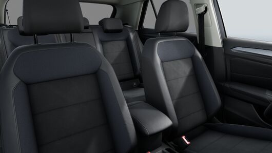 T-Roc Limited 1.5 TSI ACT DSG képe