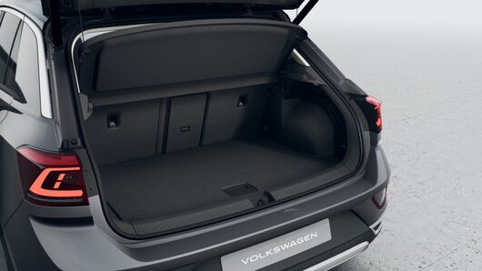 T-Roc Limited 1.5 TSI ACT DSG képe