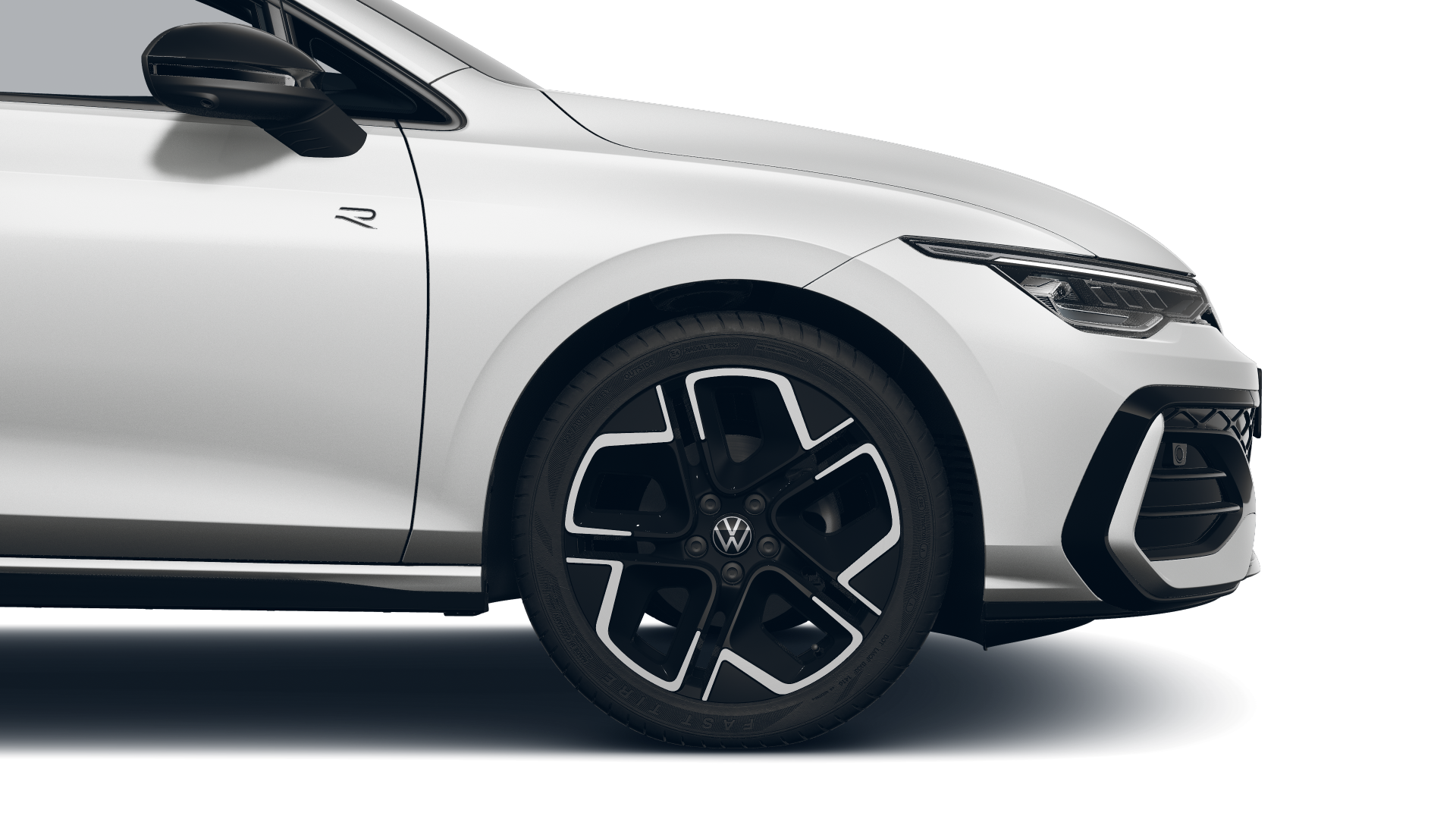 Golf Variant R-Line MAX 1.5 eTSI DSG képe