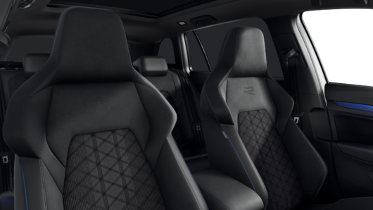 Golf Variant R-Line MAX 1.5 eTSI DSG képe