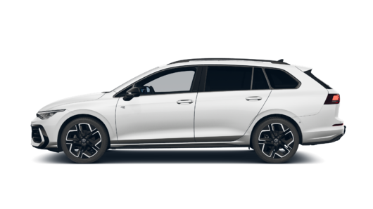 Golf Variant R-Line MAX 1.5 eTSI DSG képe