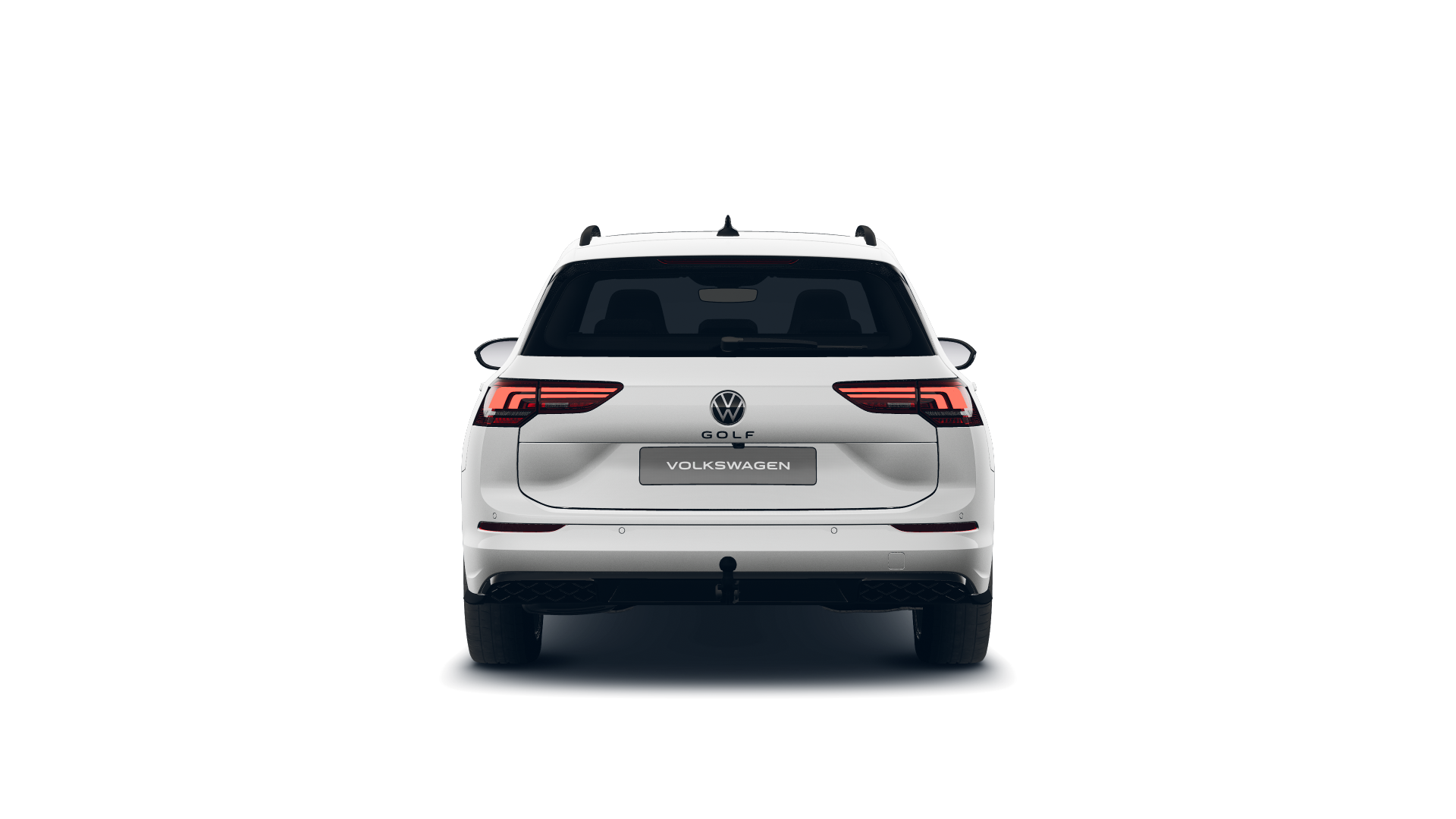 Golf Variant R-Line MAX 1.5 eTSI DSG képe