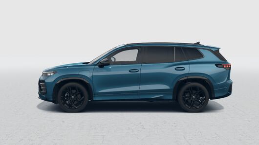 Tayron R-Line MAX TSI Plug-In-Hybrid képe