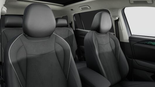 Tayron Elegance TSI Plug-In-Hybrid képe