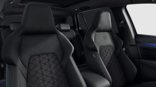 Golf Variant R-Line MAX 1.5 eTSI DSG képe