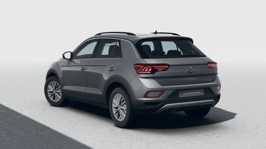 T-Roc 1.5 TSI ACT Start DSG képe