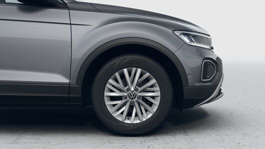 T-Roc 1.5 TSI ACT Start DSG képe