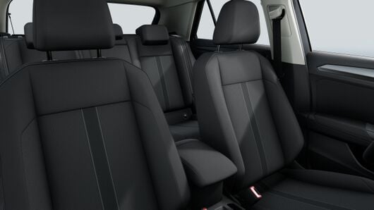 T-Roc 1.5 TSI ACT Start DSG képe