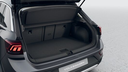 T-Roc 1.5 TSI ACT Start DSG képe