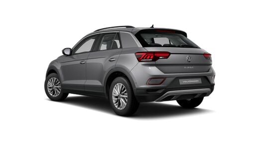 T-Roc 1.5 TSI ACT Start DSG képe