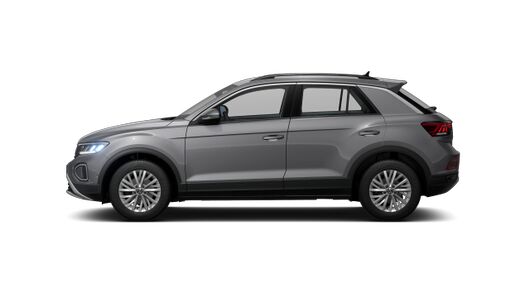 T-Roc 1.5 TSI ACT Start DSG képe