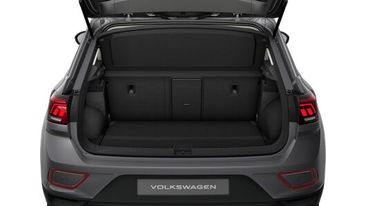 T-Roc 1.5 TSI ACT Start DSG képe