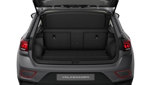 T-Roc 1.5 TSI ACT Start DSG képe