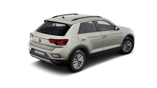 T-Roc 1.5 TSI ACT Start DSG képe