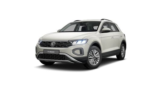 T-Roc 1.5 TSI ACT Start DSG képe