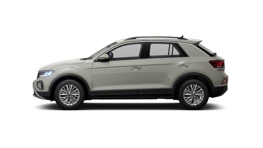 T-Roc 1.5 TSI ACT Start DSG képe