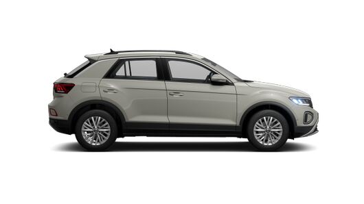 T-Roc 1.5 TSI ACT Start DSG képe