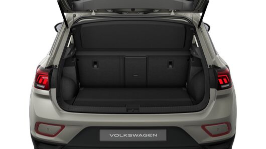T-Roc 1.5 TSI ACT Start DSG képe