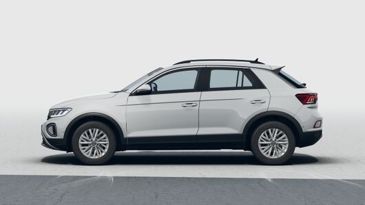 T-Roc 1.5 TSI ACT Start DSG képe