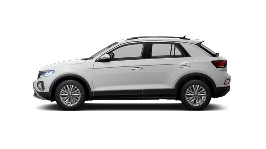 T-Roc 1.5 TSI ACT Start DSG képe