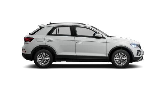 T-Roc 1.5 TSI ACT Start DSG képe