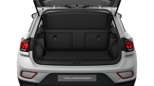 T-Roc 1.5 TSI ACT Start DSG képe